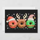 Search for donut christmas cards Xmas
