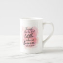 Search for though she be but little mugs She is fierce