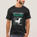 Search for german jokes tshirts Dachshund