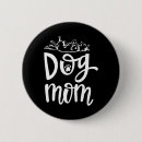 Search for pug mum badges Wolf