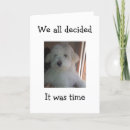 Search for group cards From the gang