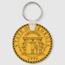 Search for georgia state key rings Travel