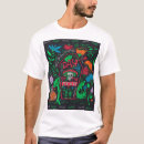 Search for dia de los muertos tshirts Dead