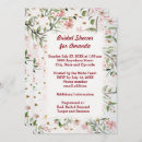 Search for japanese bridal shower invitations Flowers