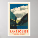 Search for canada posters Retro travel