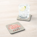 Search for caroling coasters Charlie brown