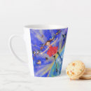 Search for spring birds mugs Blue
