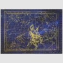 Search for constellation tissue paper Zodiac