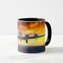 Search for b 17 mugs Aircraft