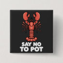 Search for lobster badges Cute