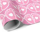 Search for new baby wrapping paper Cute