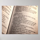 Search for psalm 27 posters God