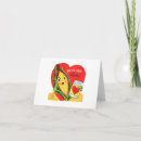 Search for corn vegetable cards Vintage