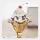 Search for sundae stickers Chocolate