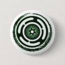 Search for occult badges Goddess
