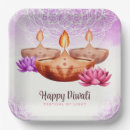 Search for diwali plates Rangoli