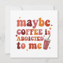 Search for addicted invitations Espresso