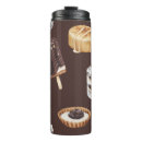 Search for delicious travel mugs Pattern