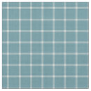 Search for teal plaid fabric White
