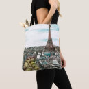 Search for paris tote bags Watercolor