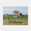 Search for farm doormats Cows