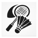 Search for badminton art Funny