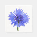 Search for cornflower blue napkins Meadow