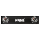 Search for halloween name plates Spooky