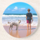 Search for photo coasters Dog