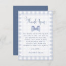 Search for bow tie thank you cards Oh boy