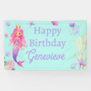 Search for under the sea banners Girly