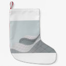 Search for gray and white christmas stockings Cute