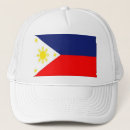 Search for philippine flag hats Philippines
