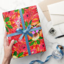 Search for dahlia wrapping paper Pink