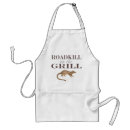 Search for roadkill aprons Grill