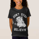 Search for believe santa tshirts Vintage