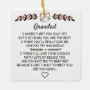 Search for grandpa christmas tree decorations Grandpa to be