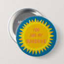 Search for sun badges Modern