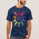 Search for world autism awareness day tshirts Neurodivergent