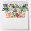 Search for coral envelopes Boho