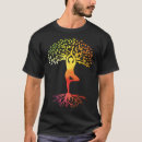 Search for tree of life tshirts Zen