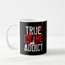 Search for true crime mugs Podcasts