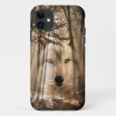 Search for animal face iphone cases Woodland