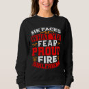 Search for firefighter hoodies What