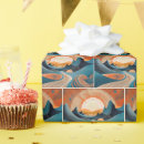 Search for surrealism wrapping paper Abstract
