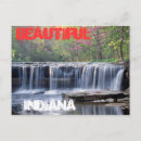 Search for anderson postcards Indiana