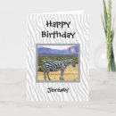 Search for zebras cards For kids
