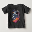 Search for lost in space tshirts Astronomy