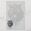 Search for gothic stationery paper Vampire