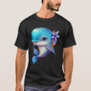 Search for diving dolphin tshirts Whales